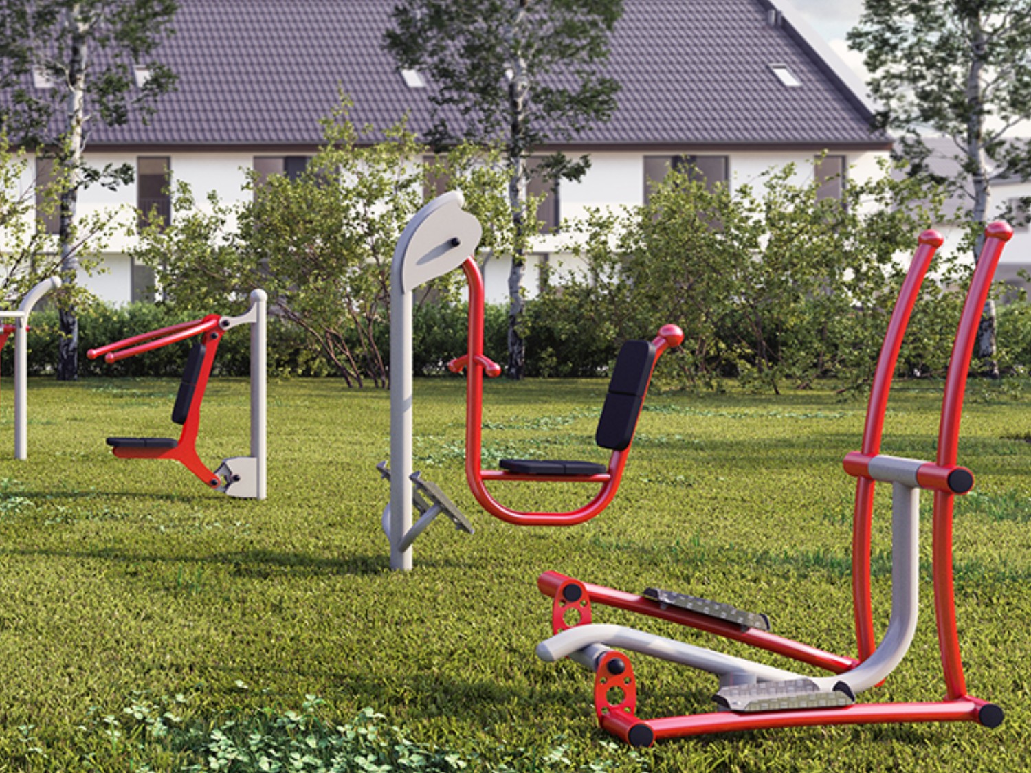 Best Sports and Fitness Equipment